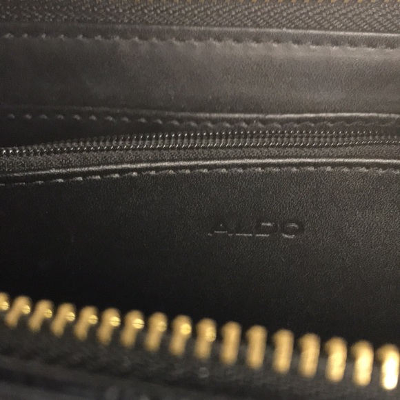 Aldo Wallet in vegan leather - Picture 4 of 6